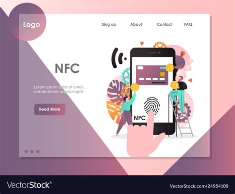 nfc website